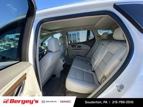Used 2020 GMC Terrain Denali image 28