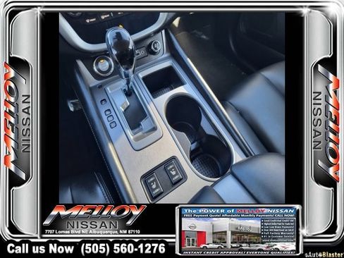 Used 2022 Nissan Murano SV image 20