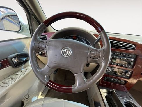 Used 2006 Buick Rendezvous CX w/ CXL Preferred Equipment Group FWD image 12