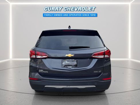 Used 2023 Chevrolet Equinox LT image 11
