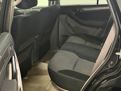 Used 2006 Toyota 4Runner SR5 RWD image 9