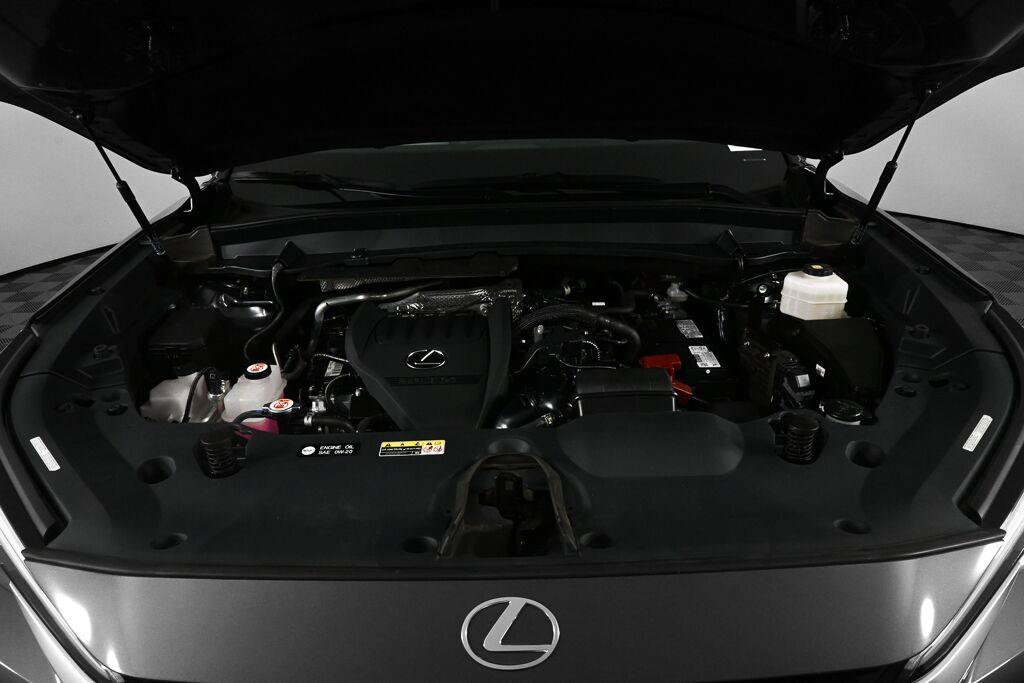 Used 2024 Lexus TX 350 FWD w/ Captains Chair Package image 31