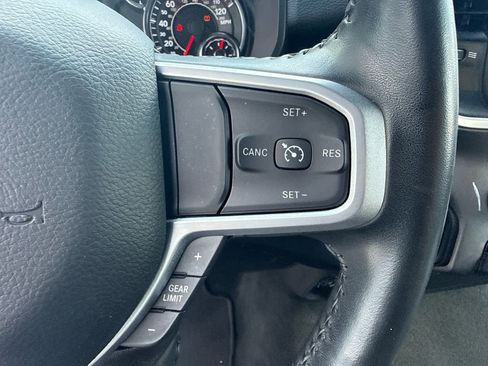Used 2023 RAM 1500 Lone Star RWD image 11