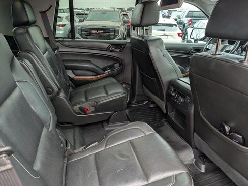 Used 2019 Chevrolet Tahoe Premier image 32