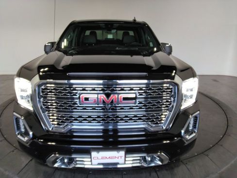 Used 2022 GMC Sierra 1500 Denali w/ Denali Reserve Package image 2