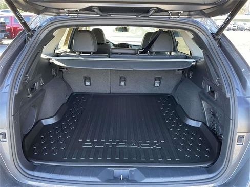 Used 2025 Subaru Outback Touring XT w/ Tech Package 3 image 13