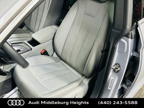 Used 2018 Audi A5 2.0T Premium Plus w/ Premium Plus image 28