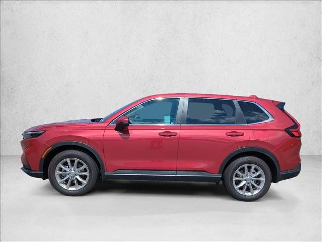 Used 2024 Honda CR-V EX image 9