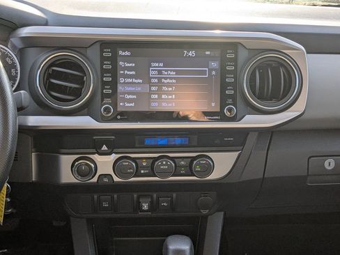 Used 2021 Toyota Tacoma SR5 image 18