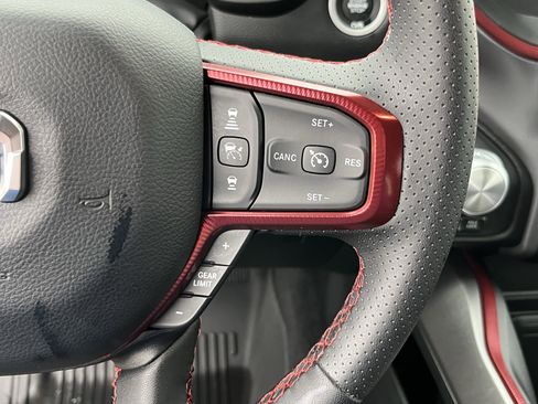 Used 2025 RAM 1500 Rebel image 20