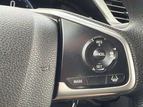 Used 2019 Honda Civic LX image 23