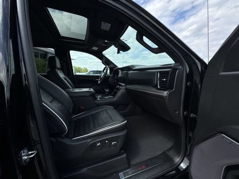 Used 2022 GMC Sierra 1500 AT4X AWD/4WD image 30