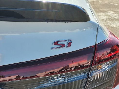 New 2026 Honda Civic Si image 6