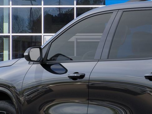 New 2026 Chevrolet Traverse RS FWD image 14