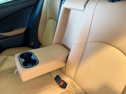 Used 2025 Lexus UX 300h AWD w/ Cold Area Package image 24