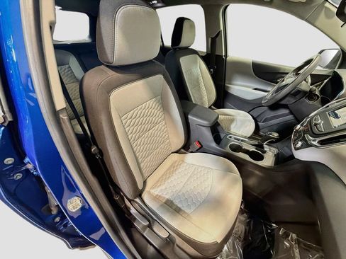 Used 2019 Chevrolet Equinox LT FWD image 27