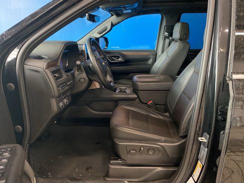 Used 2023 Chevrolet Tahoe High Country image 10