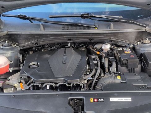 Used 2024 Kia Sportage LX image 22