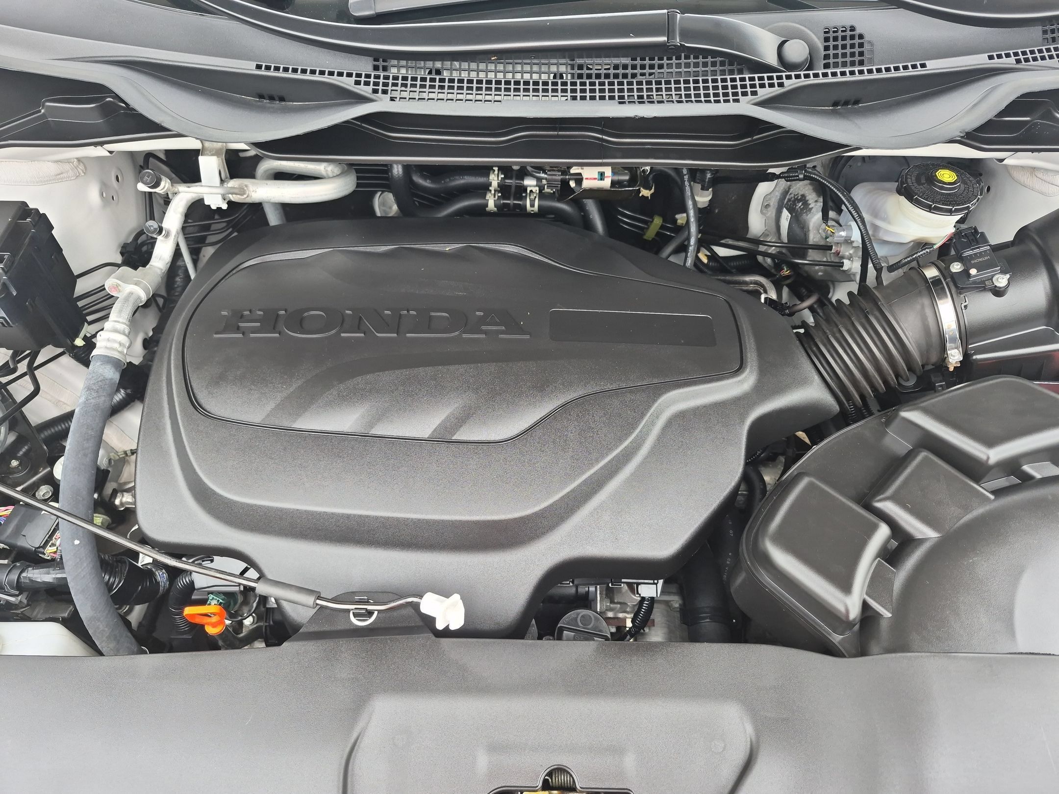 Certified 2025 Honda Odyssey EX-L image 34