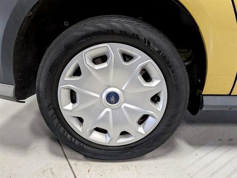 Used 2016 Ford Transit Connect XL image 13