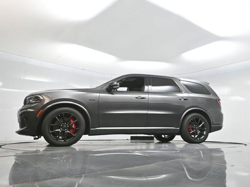 Used 2021 Dodge Durango SRT w/ Black Package image 7