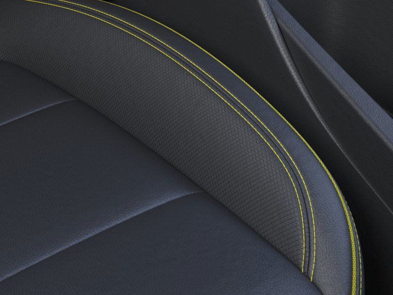 New 2025 Chevrolet TrailBlazer ACTIV w/ Convenience Package FWD image 23