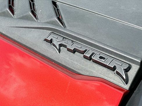 Used 2024 Ford Bronco Raptor AWD/4WD image 15