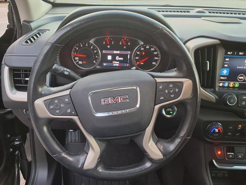 Used 2020 GMC Terrain Denali w/ Denali Premium Package image 18