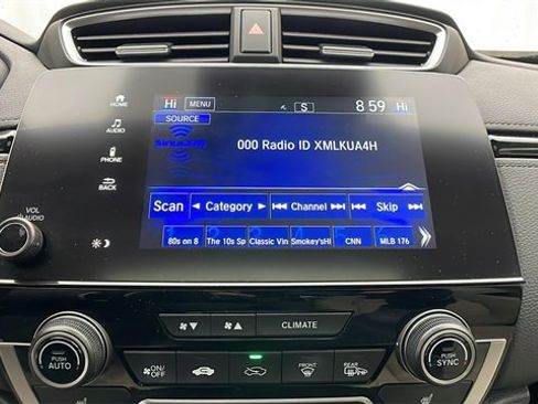 Used 2019 Honda CR-V EX-L image 19