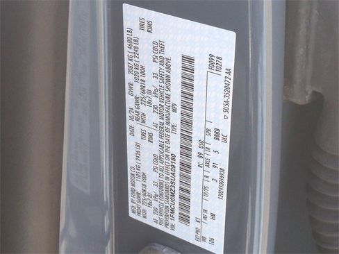 Used 2025 Ford Escape ST-Line w/ Equipment Group 301A image 38