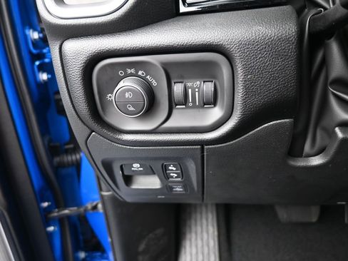 New 2026 RAM 1500 Laramie w/ Night Edition image 26