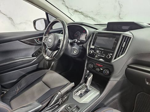 Used 2018 Subaru Crosstrek 2.0i Premium AWD/4WD image 18