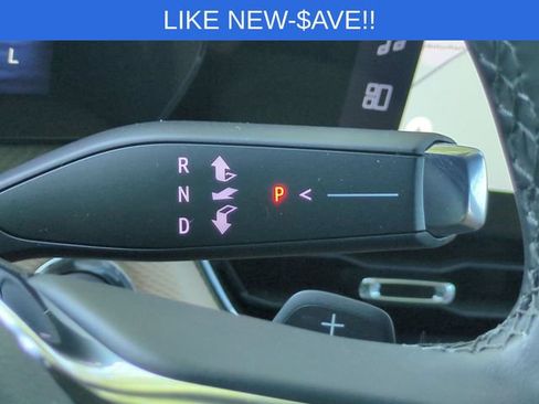 Used 2026 Chevrolet Equinox ACTIV w/ Convenience Package III AWD/4WD image 27
