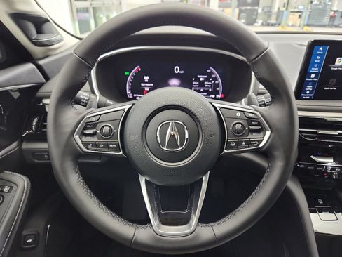 New 2026 Acura MDX FWD w/ Technology Package image 14