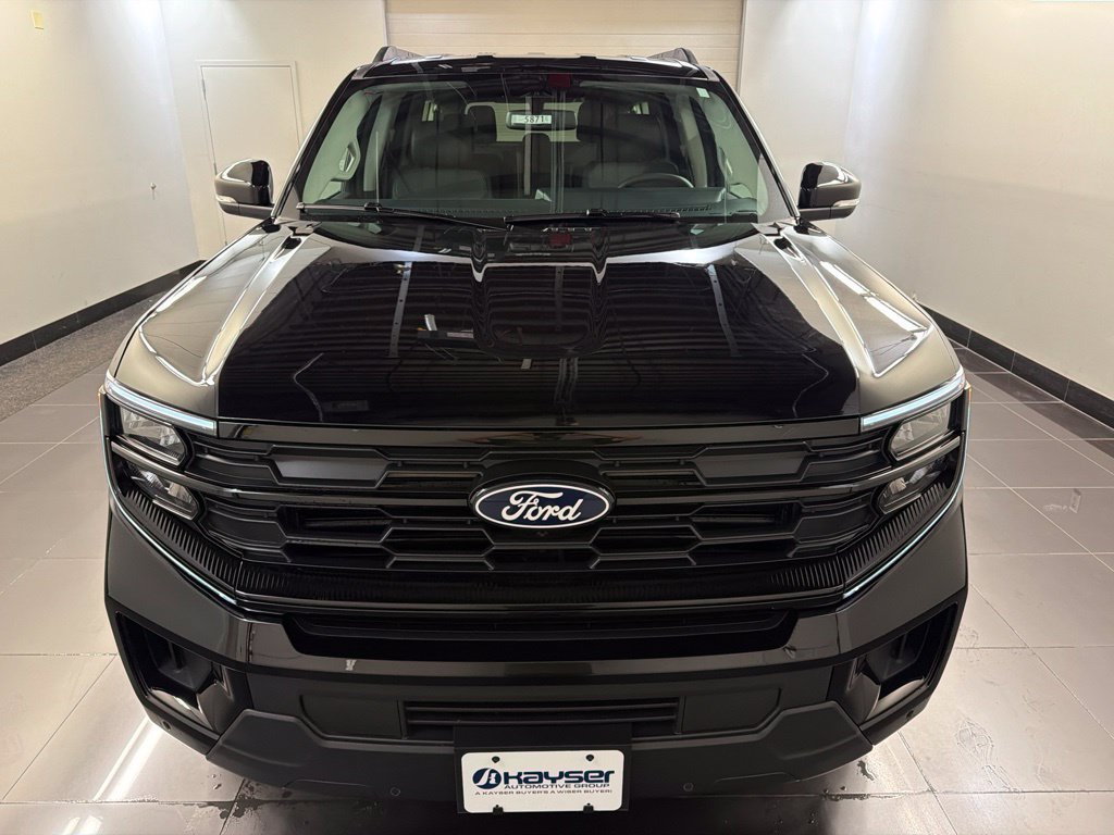 New 2027 Ford Expedition Max Active AWD/4WD image 2