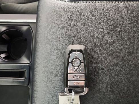 New 2024 Ford F150 XLT w/ Equipment Group 302A MID image 24