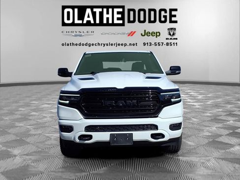 Used 2024 RAM 1500 Limited image 36