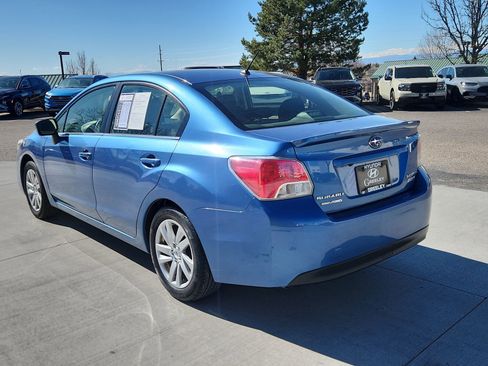 Used 2016 Subaru Impreza 2.0i Premium image 3