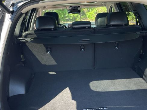 Used 2021 Hyundai Santa Fe SEL w/ Convenience + Premium Package image 11