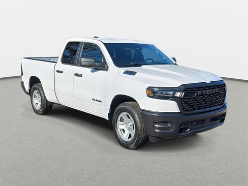 New 2026 RAM 1500 Tradesman image 3