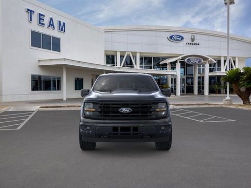 New 2026 Ford F150 XLT w/ Equipment Group 302A MID AWD/4WD image 6