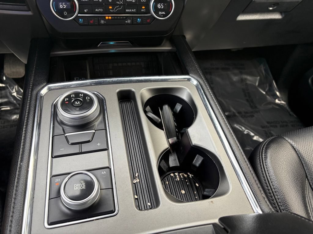 Used 2021 Ford Expedition XLT AWD/4WD image 15