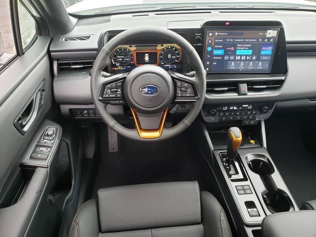 New 2026 Subaru Outback Wilderness AWD/4WD image 14