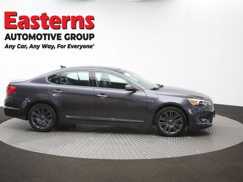 Used 2014 Kia Cadenza Premium w/ Luxury Package FWD image 50