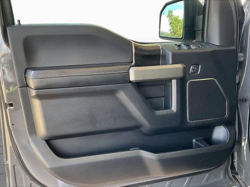 Used 2018 Ford F150 Raptor w/ Equipment Group 802A Luxury AWD/4WD image 20