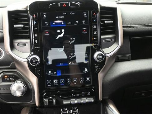 Used 2020 RAM 1500 Laramie image 3