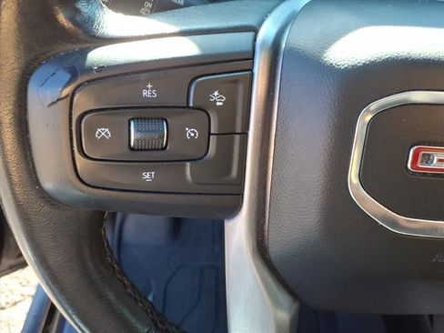 Used 2021 GMC Yukon SLT image 28