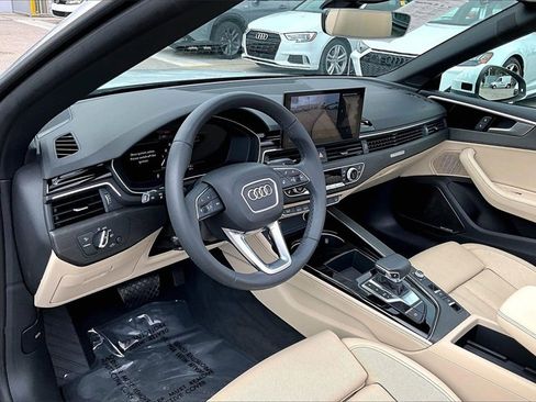 Certified 2024 Audi A5 2.0T Premium Plus image 14