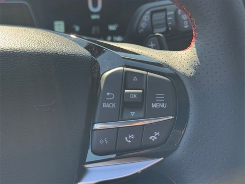 New 2026 Ford Explorer ST w/ Sun And Sound Package image 22