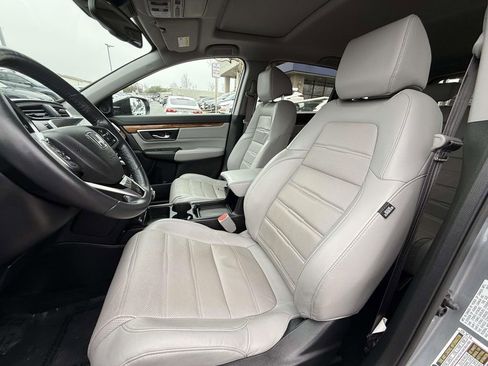 Used 2022 Honda CR-V EX-L image 12
